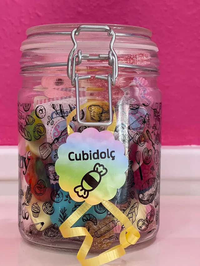 Cubidolç
